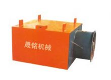 點擊查看詳細信息<br>標題：RCDE系列油冷式電磁除鐵器 閱讀次數：4893
